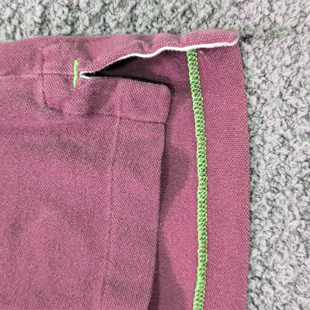 Vintage American Eagle classic polo - Picture 5 of 5